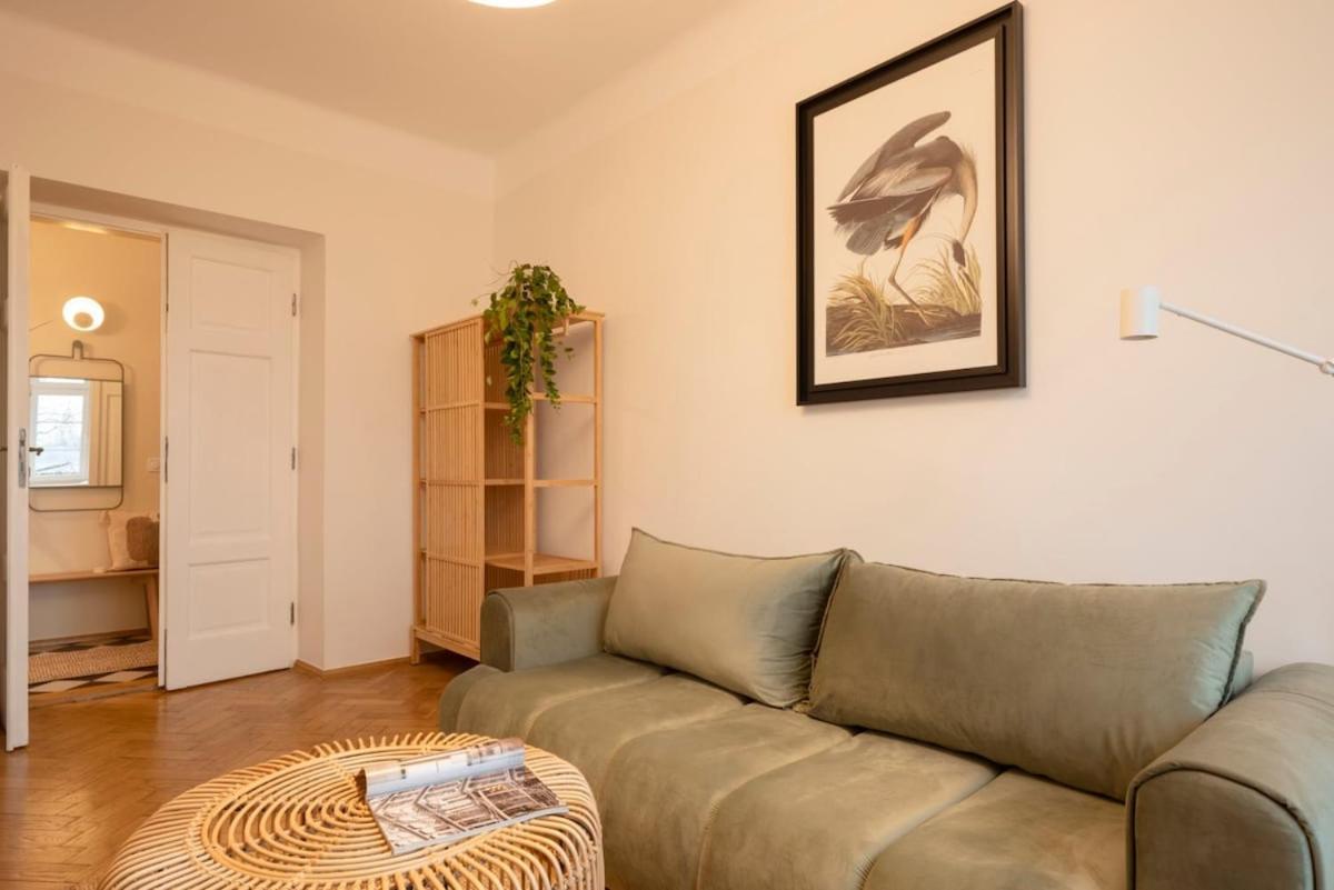 Apartment Riverside Harmony *